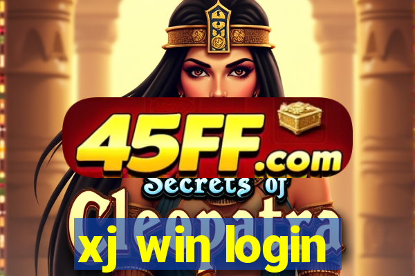 xj win login
